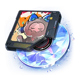 Fluff of Fearlessness image