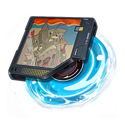 Call of the Twisted City image