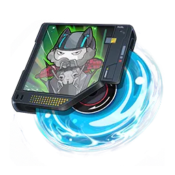 Fluff of Fleetness image