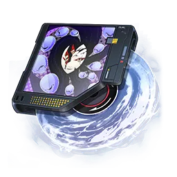 Tears Beneath the Mask image