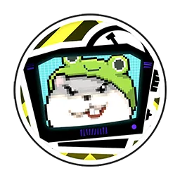 Mischief Otter image