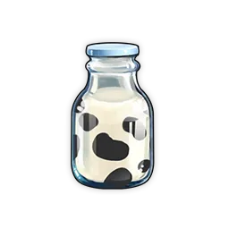Milk image