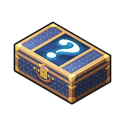 Chameleon Package (Anomaly Material) image