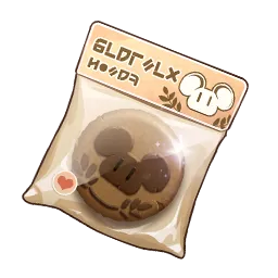 Goodheart Crispy Mouse Cookie image