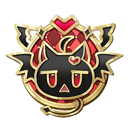 Suspended Heart image