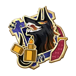 Working Like a Dog image