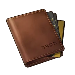 Lost Wallet    image