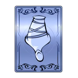 Suspended Whispers image