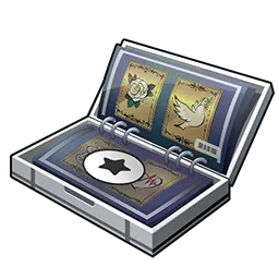 Character Esper Material Selection Box I image