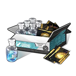 Energy Reserve Supply Crate image