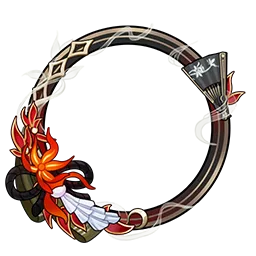 Blossoms Upon Snow image