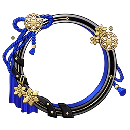 In the Middle of the Lake image