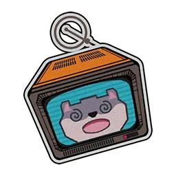 <!>塔吉多贴纸 image