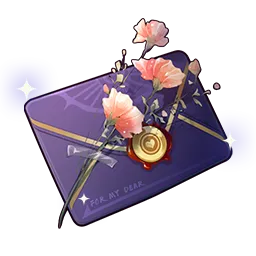 A Handwritten Letter image