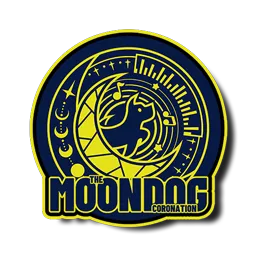 Night of Passing image