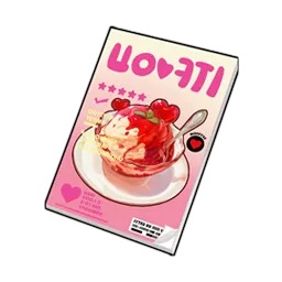 Lover's Senses image