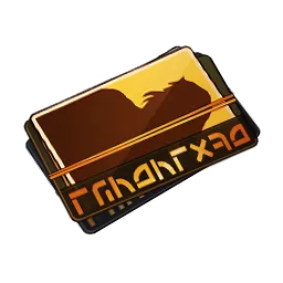 S-Class Standard Character Selection Box image