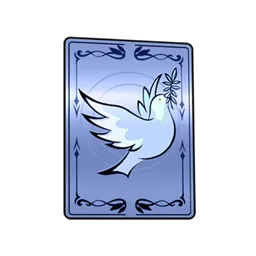 Dove's Flutter image