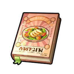 Easy Salad recipe image