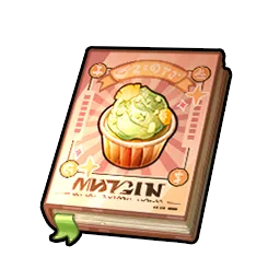 Matcha Lava Mousse Recipe image