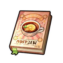 Orange Americano Recipe image