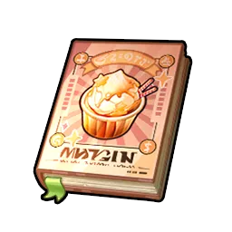 Caramel & Cocoa Mille-Feuille recipe image