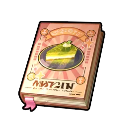 Matcha Cheesecake recipe image