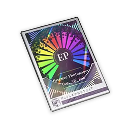 Character Pixels image