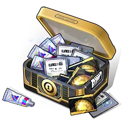 Senior Hunter Combat EXP image