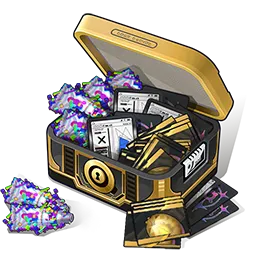 Elite Hunter Combat EXP image