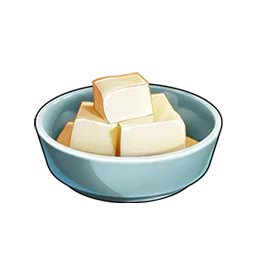 Silken Tofu image
