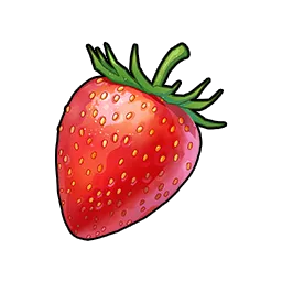 Strawberry image