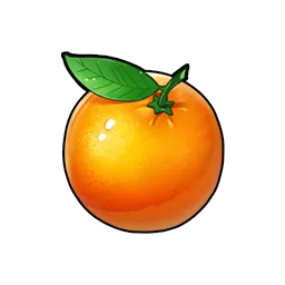 Orange image