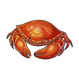 Crab image