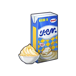 Baking Buddies Whipping Cream image