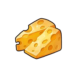T&J Cheese Block image