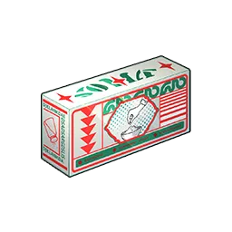 "Salt or Sugar?" Sea Salt image