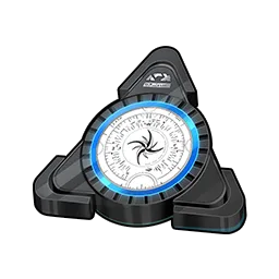 Blurred Numeral image