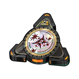 Distorted Numeral image