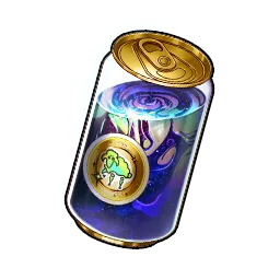 Liquid Dream Can image