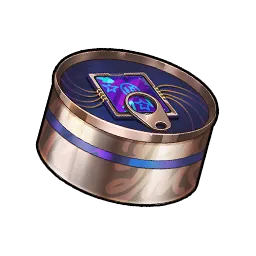 Flavorless Cold Dessert image