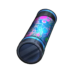 Suspended Delusions image