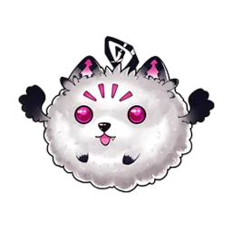 The Good Boy's Fluff image