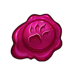 Good Boy Stamp image