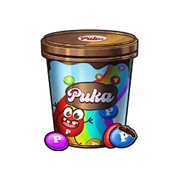 Puka Beans image