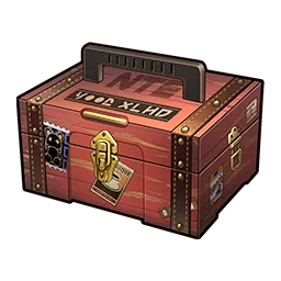 Character Esper Ability Selection Box I image