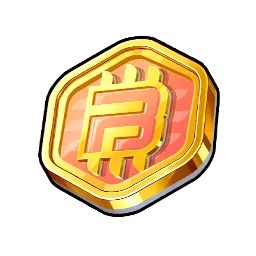 Pink Paws Commemorative Coins image