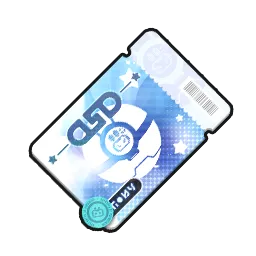 DSD Gacha Card image