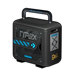 Anomaly Hunt Material Selection Box image