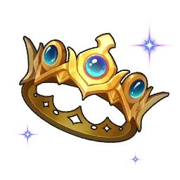 Crown Called Nobility image